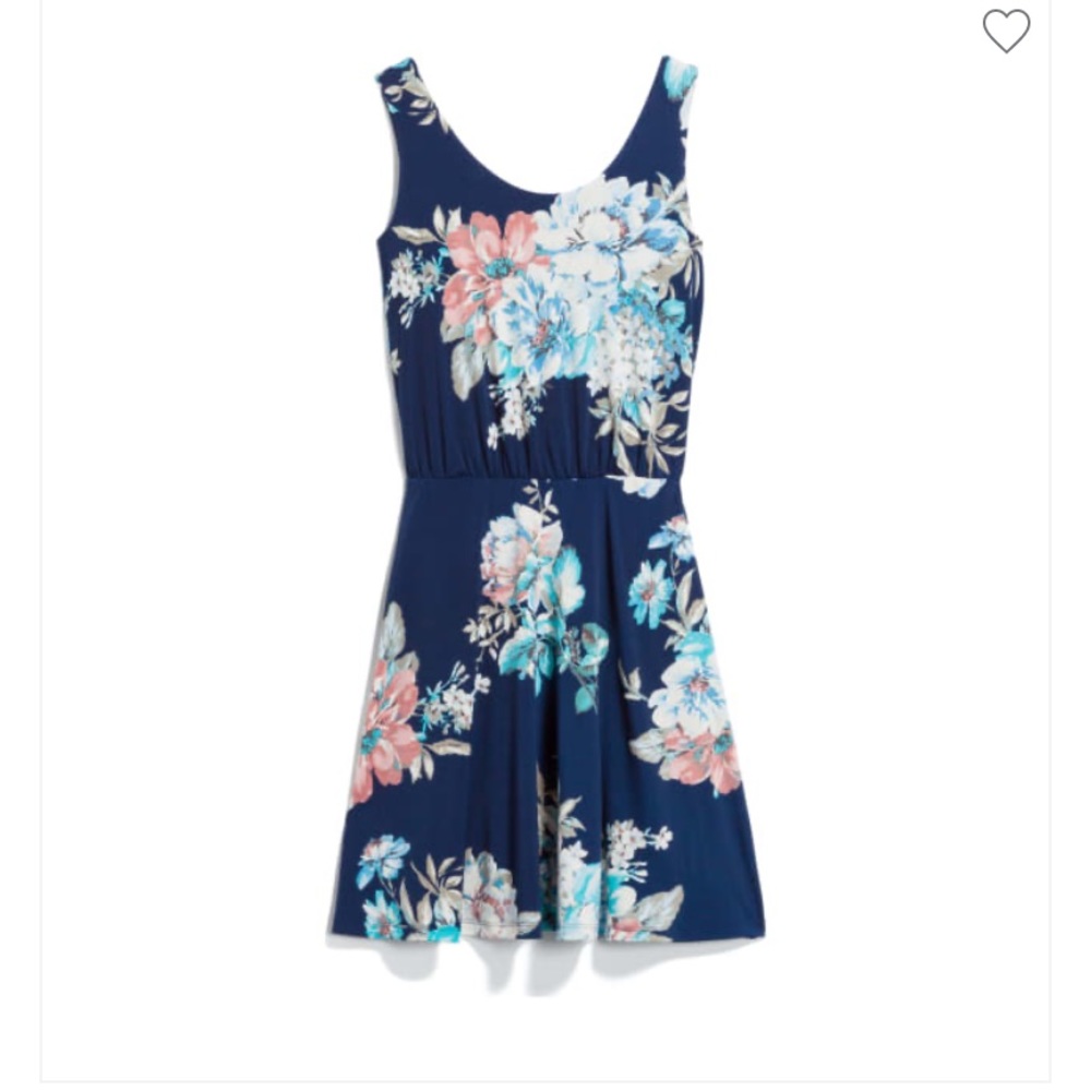 Stitch Fix Verse Dress